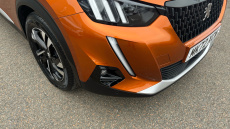 Peugeot 2008 1.2 PureTech 130 GT 5dr Petrol Estate